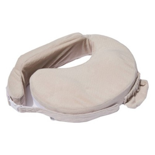 My Brest Friend Deluxe Nursing Pillow - Soft Sand