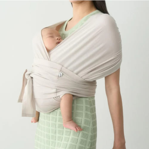 Konny Baby Carrier FLEX SoftBreeze™