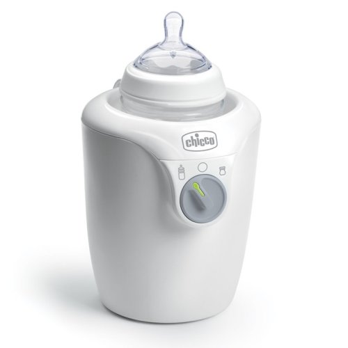 Chicco Bottle & Baby Food Warmer