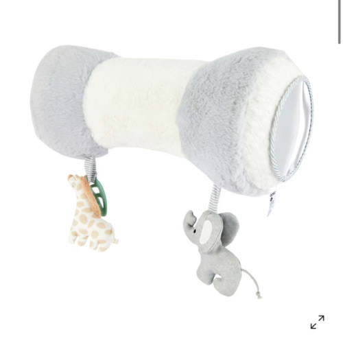 Tummy Time Roller