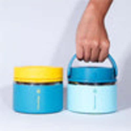20oz Food Jar 2pk – ThermoFlask
