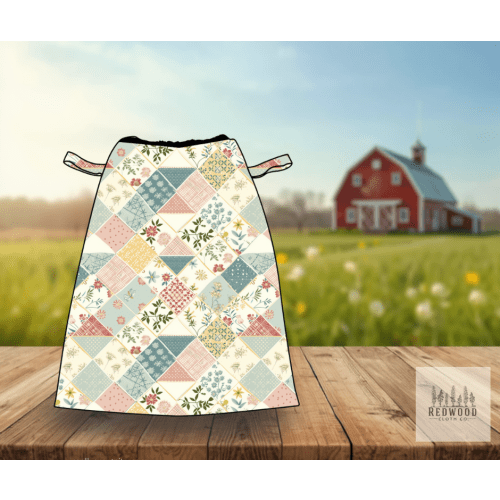 Spring on the Farm *PREORDER*B6G1* Pail Liners