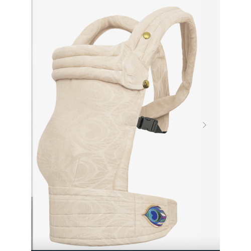 Argus Oat | Zeitgeist Baby Carrier | SHOP ARTIPOPPE