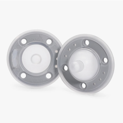 Ninni Pacifier Frost 2 Pack