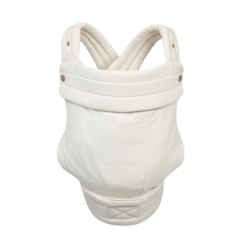 The Monarch Carrier - Natural Ivory – Mabē