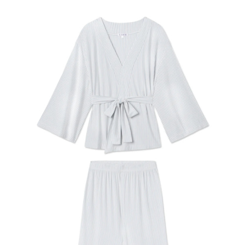 Women's Kimono Pajamas Set | DreamModal | LAKE