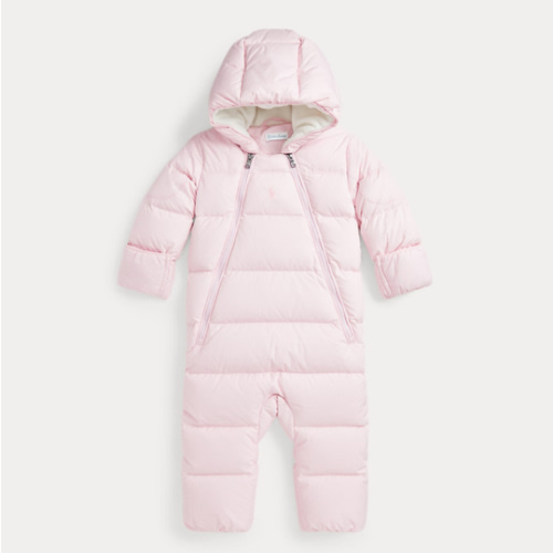 Ralph Lauren Snow Suit