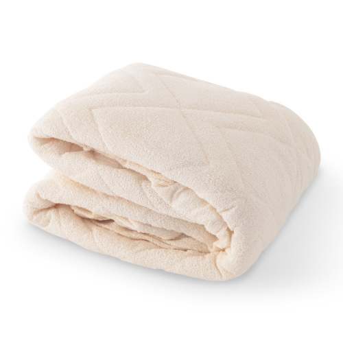 New Zealand Wool Crib Mattress Protector