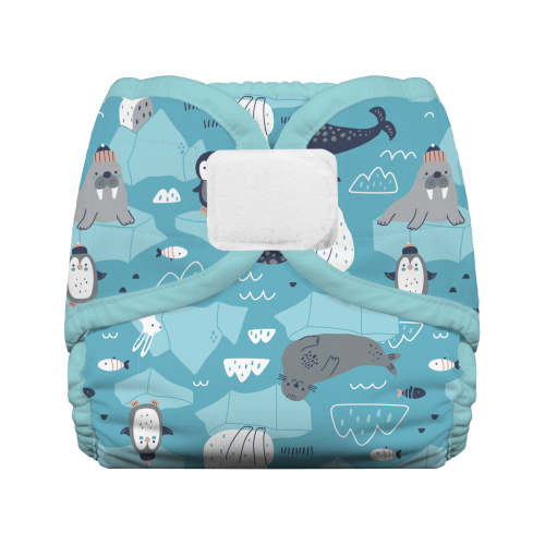 Thirsties Sized Diaper Covers