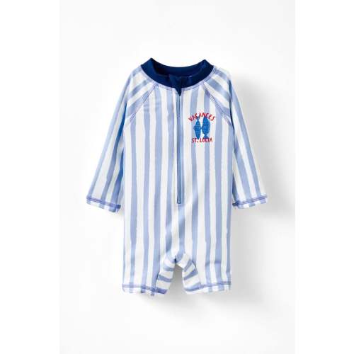 Cameron Long Sleeve Swimsuit