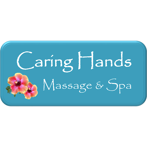 Caring Hands Massage & Spa | Secure Checkout