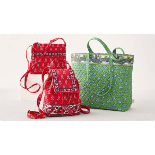 Product Customizer – Vera Bradley