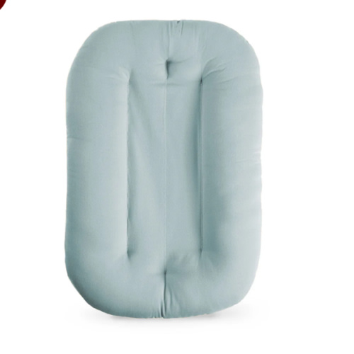 Infant Lounger | Slate