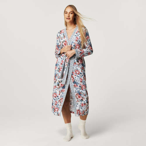 Mimi Luxe Robe