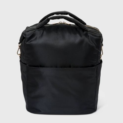 Athleisure Square 16.25" Backpack - A New Day™
