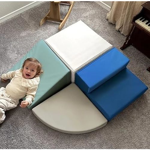 Large Climbing Blocks
