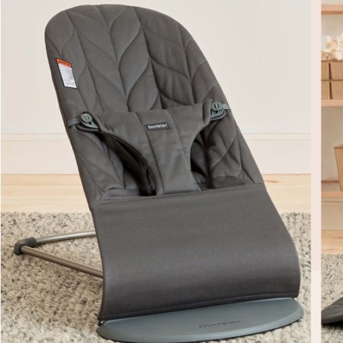 BabyBjörn Bouncer Bliss