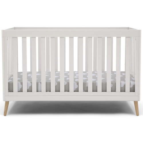 Delta Children Tucker 4-in-1 Convertible Crib - Walmart.ca