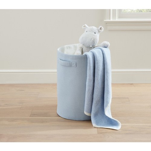 Parker Hamper | Pottery Barn Kids