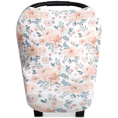 Baby Multi-Use Car Seat, Shopping Carts, High Chair and Nursing Cover