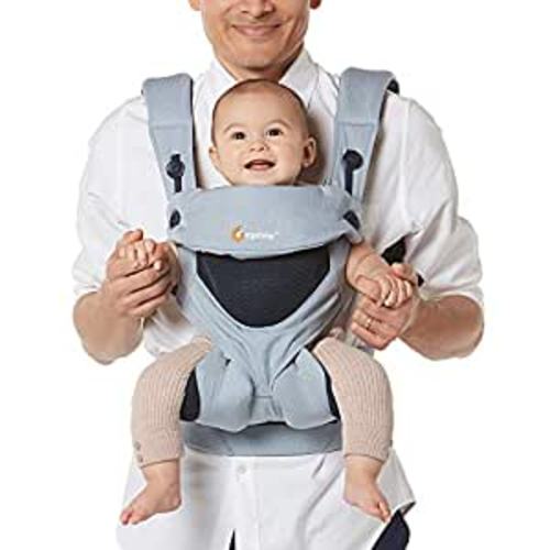 Ergobaby 360 All-Position Baby Carrier