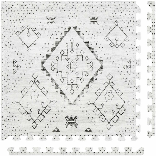 Little Nomad Play Mat Ula – House of Noa - 6’x8’