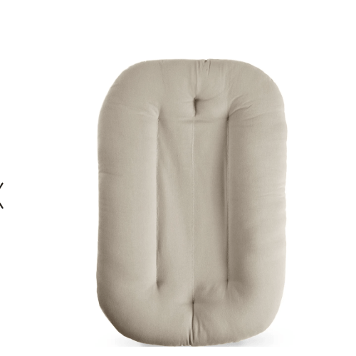 Infant Lounger | Birch