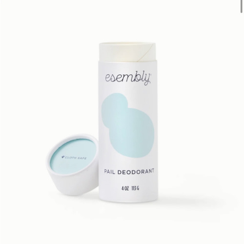 Pail Deodorant