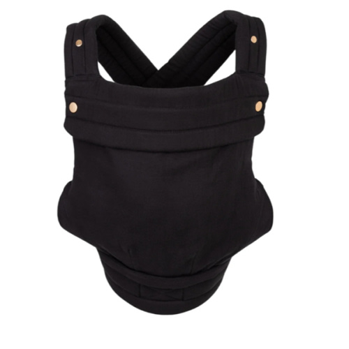 The Monarch Carrier - Ebony – Mabē