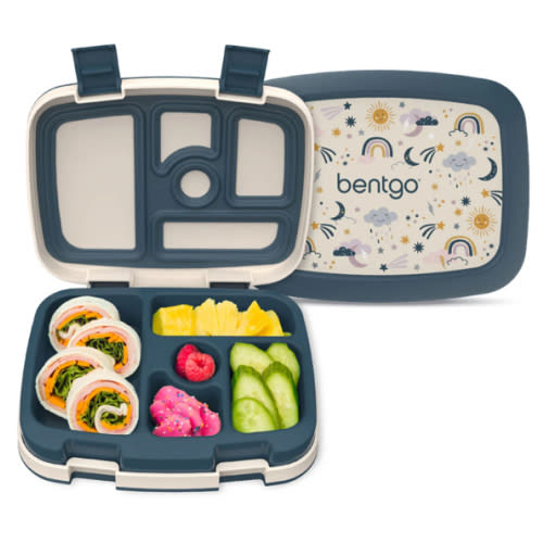 Bentgo Kids Prints Lunch Box