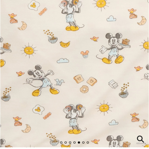 Magnetic Convertible Coverall – Magnetic Me. Mickey