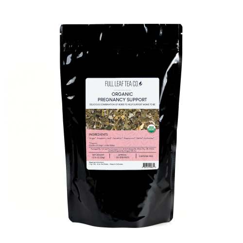 Organic Pregnancy Support