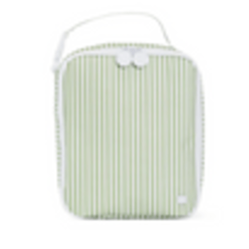 TRVL Insulated Lunch Box – Bogey and Byrd