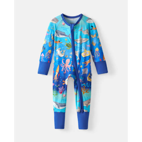 Underwater Discovery Zippy