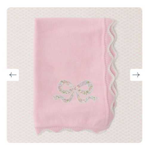 Baby Blanket