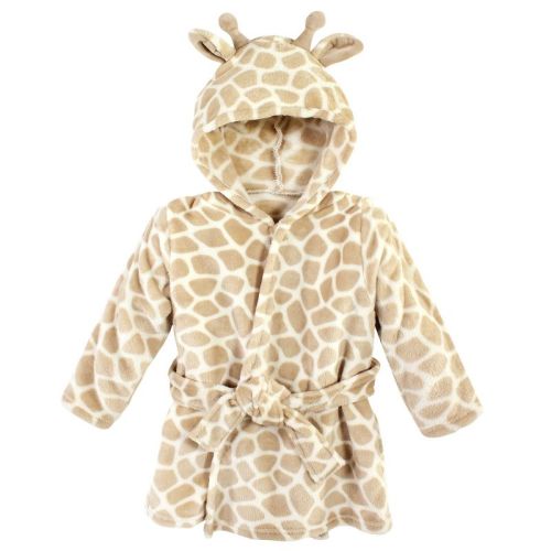 Giraffe Robe in size 6-12 Months