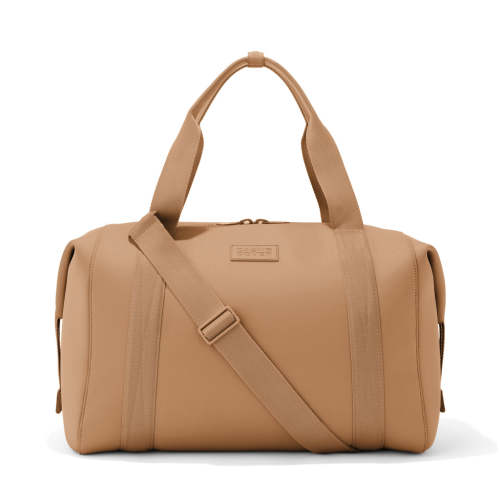 Landon neoprene Carryall Bag