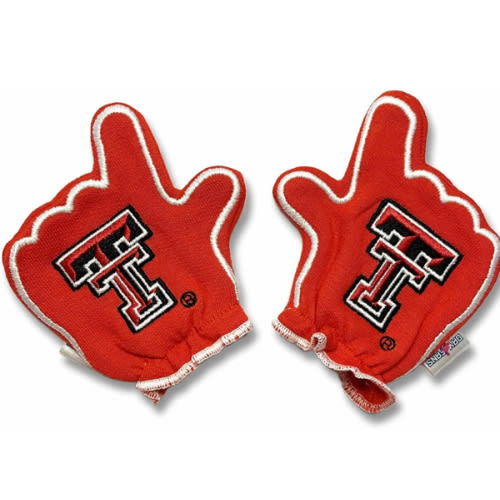 Day1Fans Officially-licensed Protective Baby Mittens