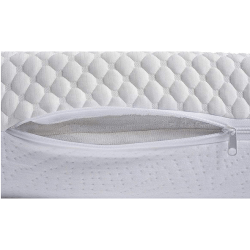 Edison Chill Cover for Standard Size Crib Mattress