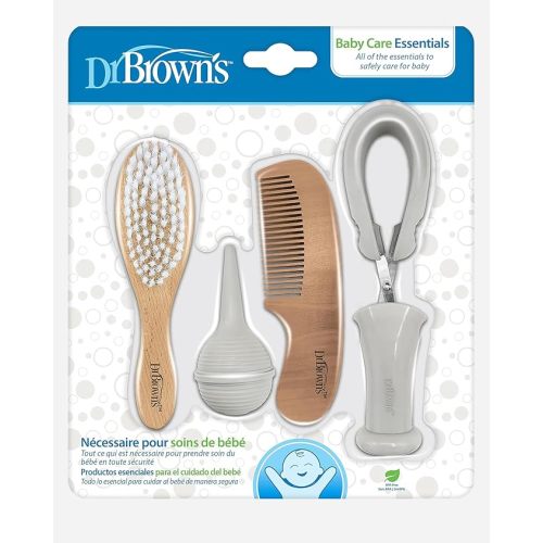 Dr. Brown's Baby Care Essentials Kit