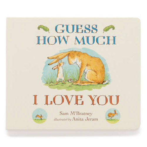 Any Books for Baby!