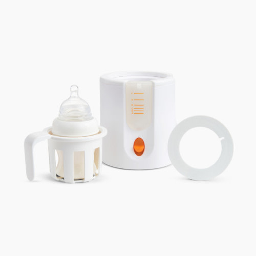Speed Bottle Warmer