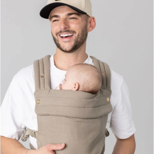 The Monarch Carrier - Stone Sage- (est. ship date Dec 5th-10th) – Mabē