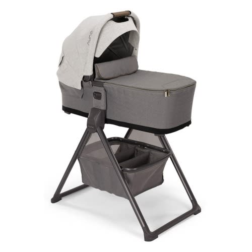 mixx series™ bassinet + stand