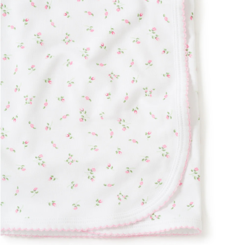 Garden Roses Blanket