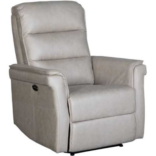 Niki Stone Power Recliner
