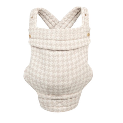The Monarch Carrier - Houndstooth – Mabē