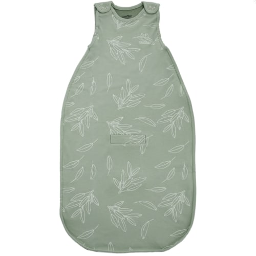 Woolino - 4 Season Ultimate Sleep Bag - Sage