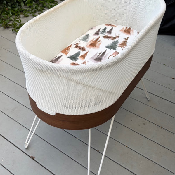SNOO Bassinet