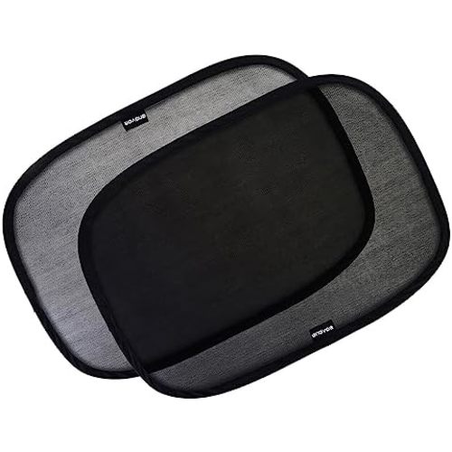 Enovoe Car Window Shades for Baby - 21"x14"